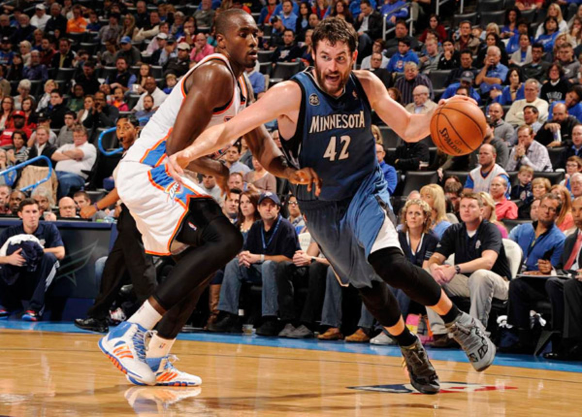 Kevin Love